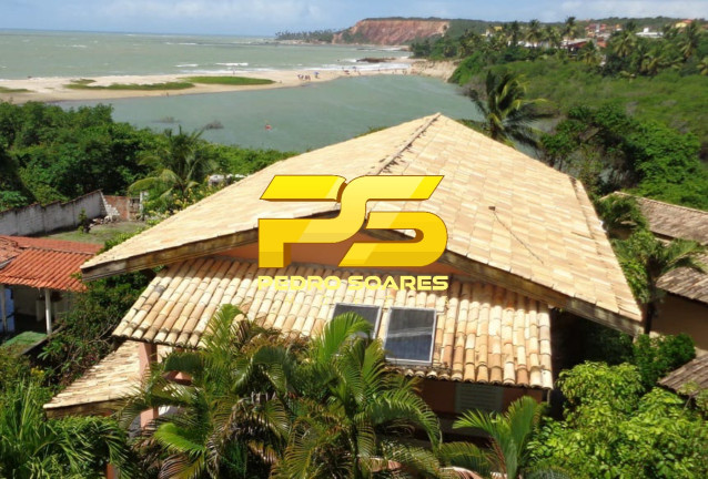 Imagem Casa com 3 Quartos à Venda, 294 m² em Conde - Conde Imagem Casa com 3 Quartos à Venda, 294 m² em Conde - Conde