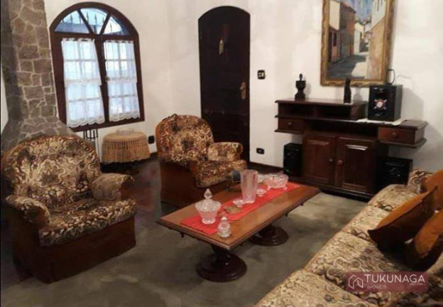 Imagem Casa com 3 Quartos à Venda, 380 m² em Tucuruvi - São Paulo Imagem Casa com 3 Quartos à Venda, 380 m² em Tucuruvi - São Paulo