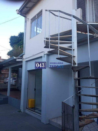 Imagem Casa com 1 Quarto à Venda, 190 m² em Santa Rosa - Londrina Imagem Casa com 1 Quarto à Venda, 190 m² em Santa Rosa - Londrina