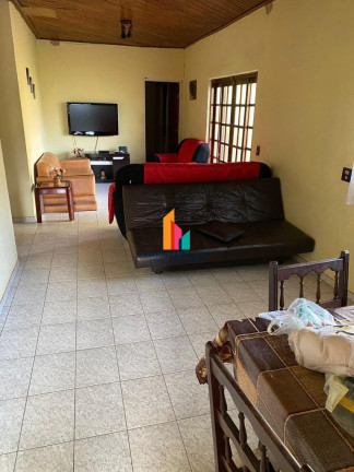 Imagem Imóvel com 3 Quartos à Venda, 300 m² em Guacuri - Itupeva Imagem Imóvel com 3 Quartos à Venda, 300 m² em Guacuri - Itupeva