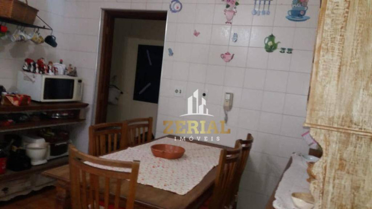 Imagem Apartamento com 3 Quartos à Venda, 120 m² em Santo Antônio - São Caetano Do Sul Imagem Apartamento com 3 Quartos à Venda, 120 m² em Santo Antônio - São Caetano Do Sul