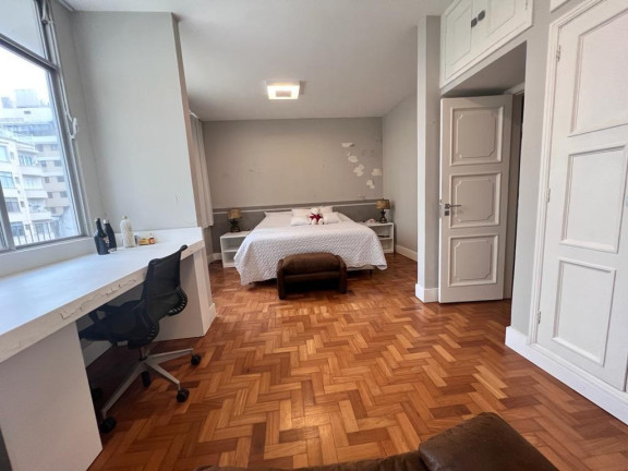 Imagem Cobertura com 3 Quartos à Venda, 366 m² em Ipanema - Rio De Janeiro
