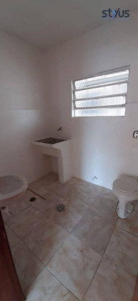 Imagem Apartamento com 2 Quartos à Venda, 55 m² em Cambuci - São Paulo Imagem Apartamento com 2 Quartos à Venda, 55 m² em Cambuci - São Paulo