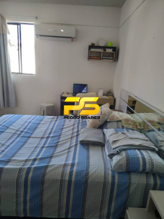 Imagem Apartamento com 4 Quartos à Venda, 130 m² em Cabo Branco - João Pessoa Imagem Apartamento com 4 Quartos à Venda, 130 m² em Cabo Branco - João Pessoa