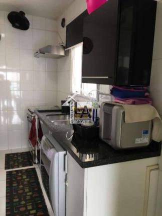 Imagem Apartamento com 3 Quartos à Venda, 126 m² em São Paulo