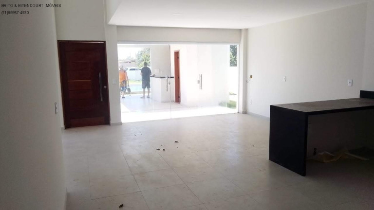 Imagem Imóvel com 3 Quartos à Venda, 250 m² em Guarajuba (monte Gordo) - Camaçari
