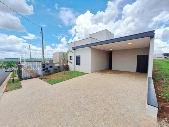Imagem Casa de Condomínio com 3 Quartos à Venda, 160 m² em Quinta Da Mata - Ribeirão Preto Imagem Casa de Condomínio com 3 Quartos à Venda, 160 m² em Quinta Da Mata - Ribeirão Preto