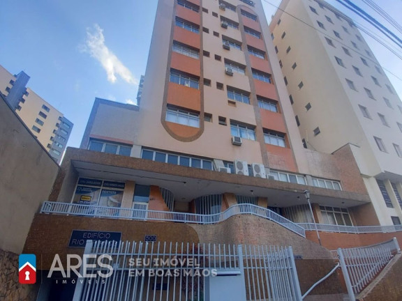 Sala Comercial à Venda, 44 m² em Centro - Americana