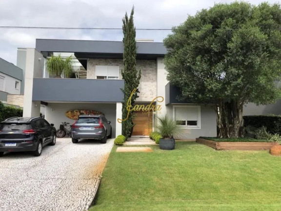 Imagem Casa de Condomínio com 5 Quartos à Venda, 520 m² em Atlantida - Xangri-la