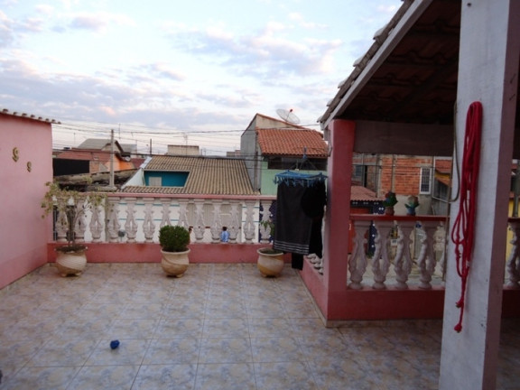 Imagem Casa com 4 Quartos à Venda, 250 m² em Pq. Dos Principes - Jacareí Imagem Casa com 4 Quartos à Venda, 250 m² em Pq. Dos Principes - Jacareí