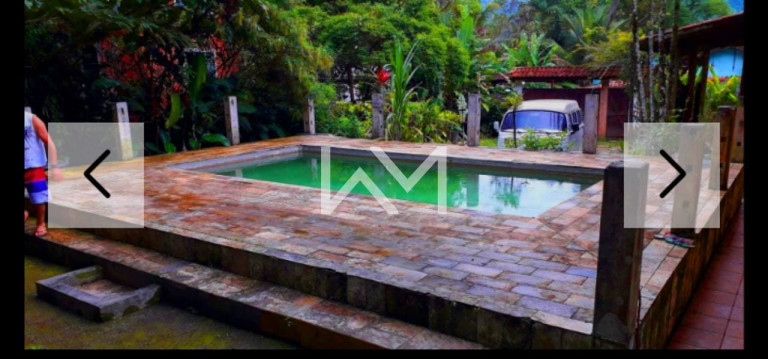 Imagem Casa com 3 Quartos à Venda, 200 m² em Boiçucanga - São Sebastião Imagem Casa com 3 Quartos à Venda, 200 m² em Boiçucanga - São Sebastião