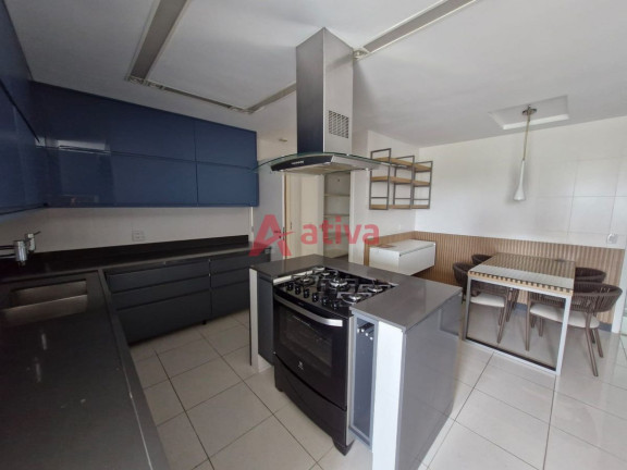 Imagem Apartamento com 4 Quartos à Venda, 280 m² em Barra Da Tijuca - Rio De Janeiro