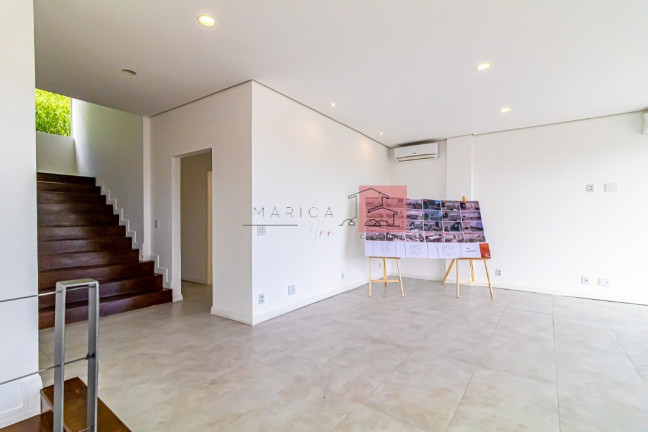 Imagem Casa com 5 Quartos à Venda, 436 m² em Vila Progresso - Niterói