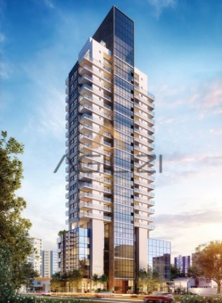 Imagem Apartamento com 1 Quarto à Venda, 31 m² em Pinheiros - São Paulo Imagem Apartamento com 1 Quarto à Venda, 31 m² em Pinheiros - São Paulo