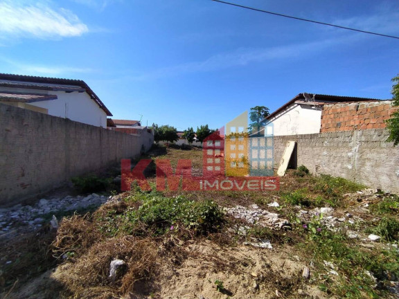 Imagem Terreno à Venda, 198 m² em Itapetinga - Mossoró Imagem Terreno à Venda, 198 m² em Itapetinga - Mossoró