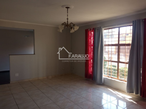 Imagem Casa com 4 Quartos à Venda, 225 m² em Vila Trujillo - Sorocaba Imagem Casa com 4 Quartos à Venda, 225 m² em Vila Trujillo - Sorocaba
