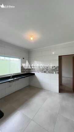 Imagem Casa com 2 Quartos à Venda, 86 m² em Jussara - Mongaguá