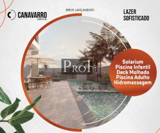Imagem Apartamento com 3 Quartos à Venda, 72 m² em Campestre - Santo André