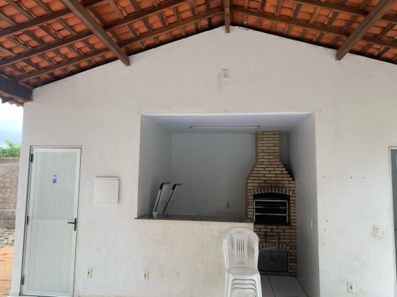 Imagem Apartamento com 2 Quartos à Venda, 47 m² em Vale Do Gavião - Teresina Imagem Apartamento com 2 Quartos à Venda, 47 m² em Vale Do Gavião - Teresina