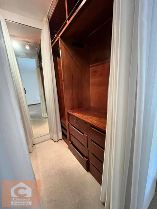 Imagem Apartamento com 3 Quartos à Venda, 146 m² em Jardim América - São Paulo
