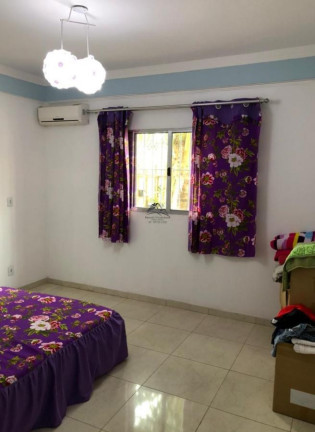 Imagem Casa com 3 Quartos à Venda, 132 m² em Parque Das Nações - Limeira