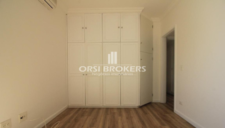 Imagem Apartamento com 3 Quartos à Venda, 185 m² em Real Parque - São Paulo