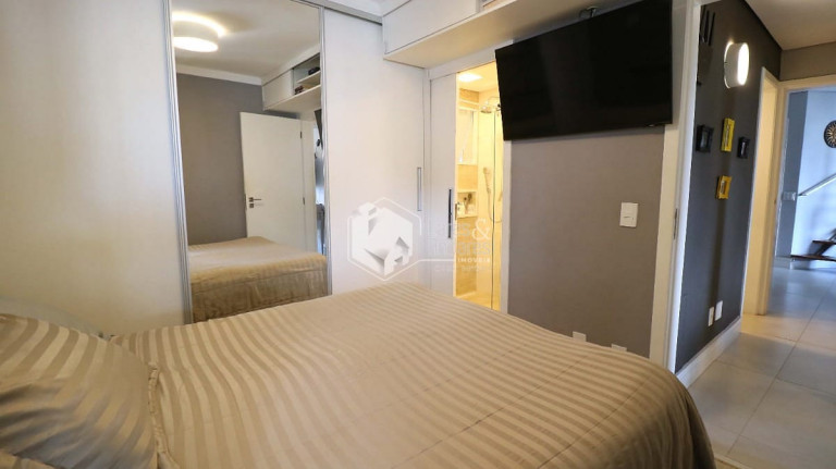 Imagem Imóvel com 3 Quartos à Venda, 180 m² em Brooklin Paulista - São Paulo