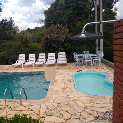 Imagem Chácara com 3 Quartos à Venda, 3.000 m² em Ibiúna