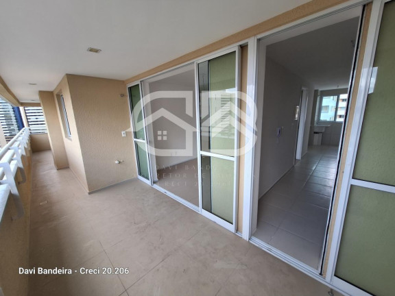 Imagem Apartamento com 3 Quartos à Venda, 120 m² em Parque Iracema - Fortaleza Imagem Apartamento com 3 Quartos à Venda, 120 m² em Parque Iracema - Fortaleza