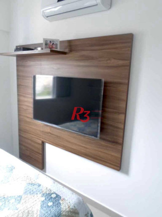 Imagem Apartamento com 2 Quartos à Venda, 80 m² em José Menino - Santos Imagem Apartamento com 2 Quartos à Venda, 80 m² em José Menino - Santos