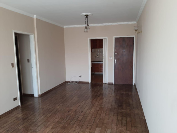 Imagem Apartamento com 3 Quartos à Venda, 100 m² em Centro - Piracicaba