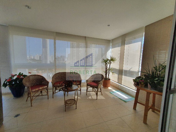 Imagem Apartamento com 4 Quartos à Venda, 234 m² em Cidade Monções - São Paulo Imagem Apartamento com 4 Quartos à Venda, 234 m² em Cidade Monções - São Paulo