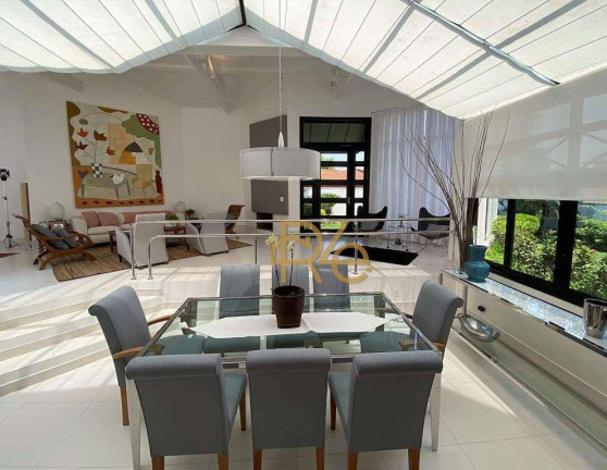 Imagem Casa com 3 Quartos à Venda, 570 m² em São Paulo Ii - Cotia