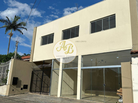 Imagem Imóvel Comercial à Venda, 315 m² em Centro - Franca Imagem Imóvel Comercial à Venda, 315 m² em Centro - Franca