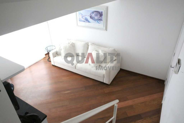 Imagem Apartamento com 2 Quartos para Alugar, 76 m² em Moema - São Paulo Imagem Apartamento com 2 Quartos para Alugar, 76 m² em Moema - São Paulo