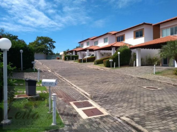 Imagem Casa de Condomínio com 3 Quartos à Venda, em Santa Isabel - Teresina Imagem Casa de Condomínio com 3 Quartos à Venda, em Santa Isabel - Teresina