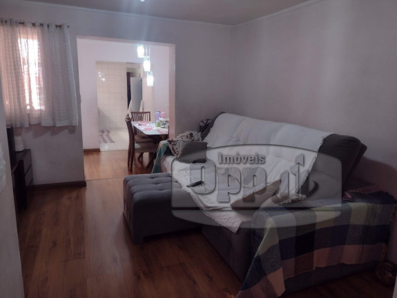 Imagem Casa com 4 Quartos à Venda, 189 m² em Ipiranga - São Paulo