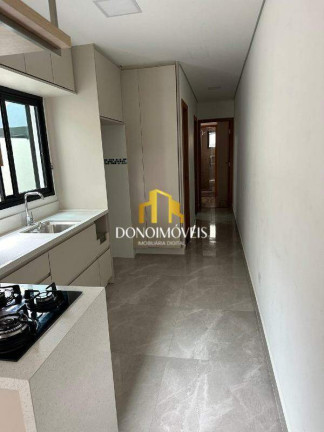 Imagem Apartamento com 2 Quartos à Venda, 58 m² em Vila Scarpelli - Santo André Imagem Apartamento com 2 Quartos à Venda, 58 m² em Vila Scarpelli - Santo André