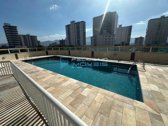 Imagem Apartamento com 1 Quarto à Venda, 44 m² em Caiçara - Praia Grande Imagem Apartamento com 1 Quarto à Venda, 44 m² em Caiçara - Praia Grande