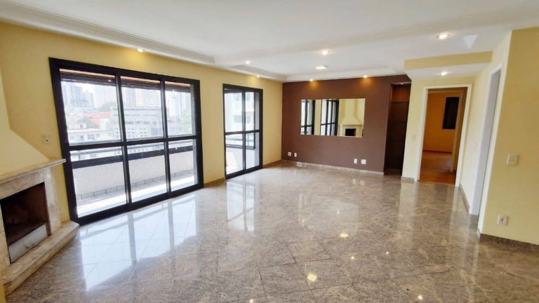 Imagem Apartamento com 3 Quartos à Venda, 130 m² em Vila Andrade - São Paulo Imagem Apartamento com 3 Quartos à Venda, 130 m² em Vila Andrade - São Paulo