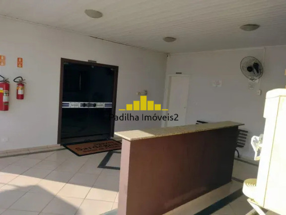 Imagem Apartamento com 2 Quartos à Venda, 60 m² em Vila Jardini - Sorocaba