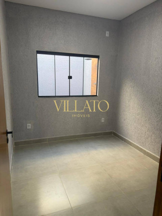 Imagem Casa com 2 Quartos à Venda, 80 m² em Residencial Goyaz Park - Goiânia Imagem Casa com 2 Quartos à Venda, 80 m² em Residencial Goyaz Park - Goiânia
