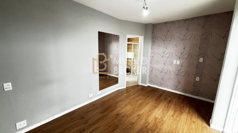Imagem Cobertura com 3 Quartos à Venda, 135 m² em Floradas De São José - São José Dos Campos