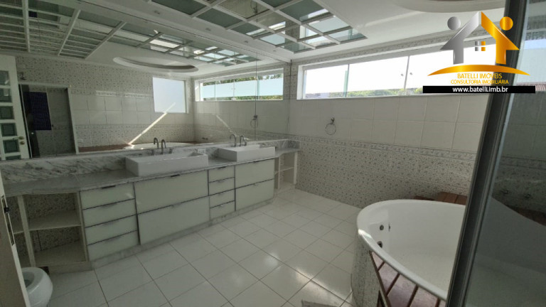 Imagem Casa de Condomínio com 4 Quartos à Venda, 532 m² em Alphaville - Santana De Parnaíba Imagem Casa de Condomínio com 4 Quartos à Venda, 532 m² em Alphaville - Santana De Parnaíba