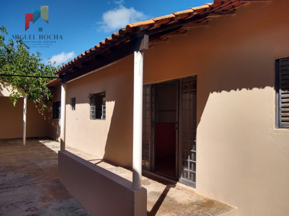 Imagem Casa com 2 Quartos para Alugar, 110 m² em Vila Juca Menezes - Tatuí Imagem Casa com 2 Quartos para Alugar, 110 m² em Vila Juca Menezes - Tatuí