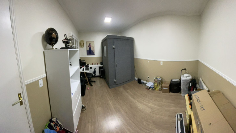 Imagem Casa de Condomínio com 3 Quartos à Venda, 129 m² em Jardim Oriental - São Paulo