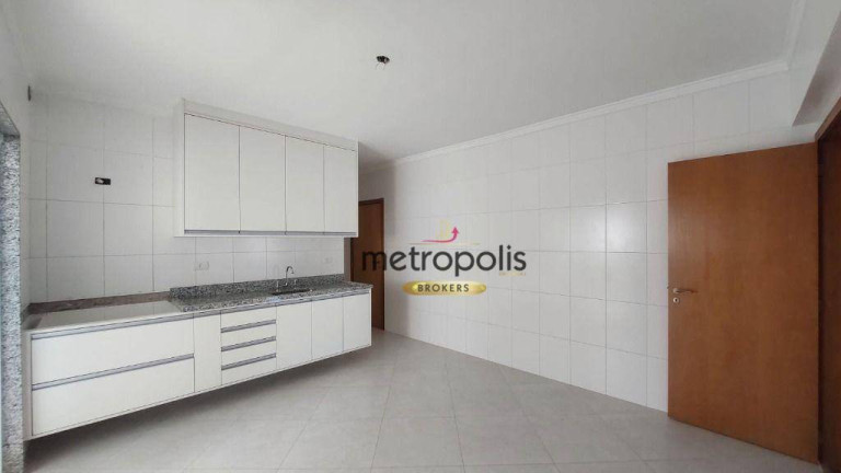 Apartamento com 3 Quartos à Venda, 130 m² em Barcelona - São Caetano Do Sul