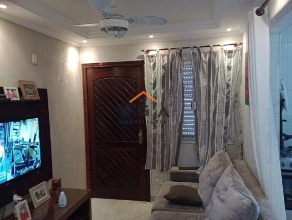 Imagem Apartamento com 2 Quartos à Venda, 48 m² em Conjunto Residencial José Bonifácio - São Paulo Imagem Apartamento com 2 Quartos à Venda, 48 m² em Conjunto Residencial José Bonifácio - São Paulo