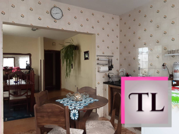 Imagem Casa com 3 Quartos à Venda, 100 m² em Jardim Filipino - Poços De Caldas Imagem Casa com 3 Quartos à Venda, 100 m² em Jardim Filipino - Poços De Caldas