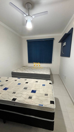 Imagem Apartamento com 2 Quartos à Venda, 93 m² em Caiçara - Praia Grande